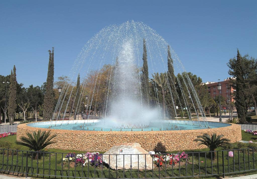Parque de la Compañía