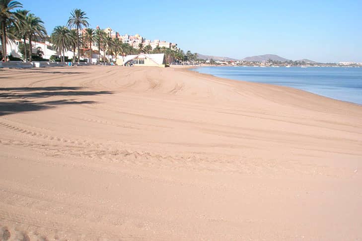 Playa Honda