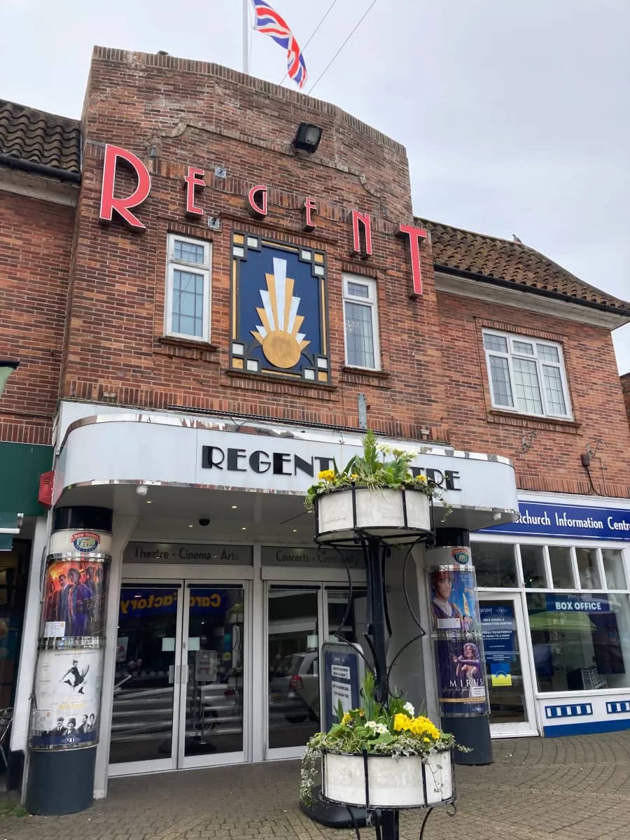 The Regent