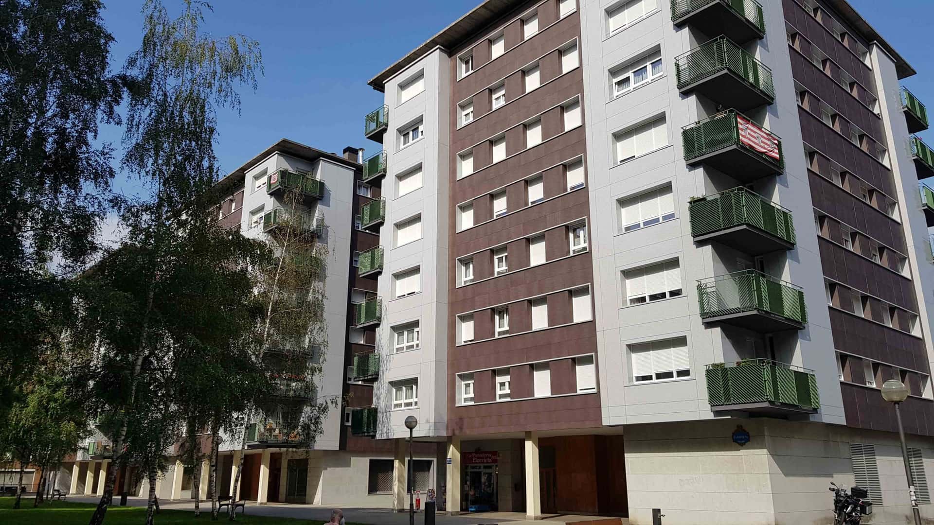 Fiestas de Elorrieta 2026