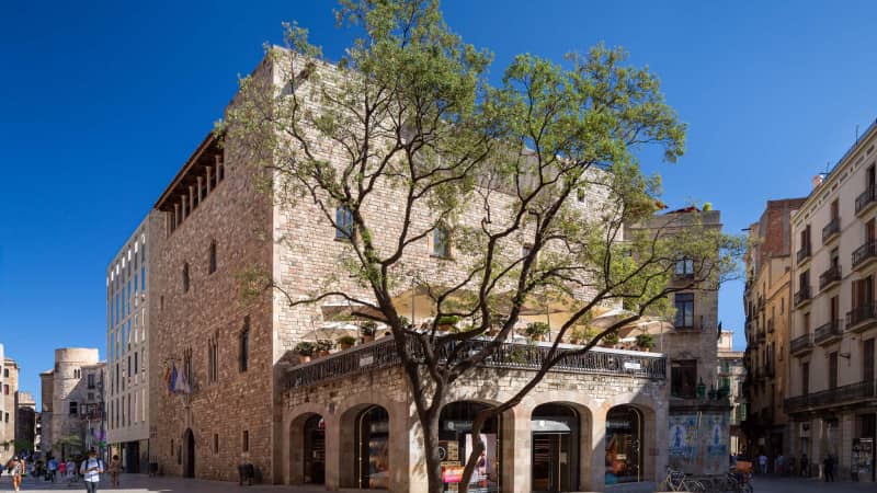 Reial Cercle Artístic de Barcelona
