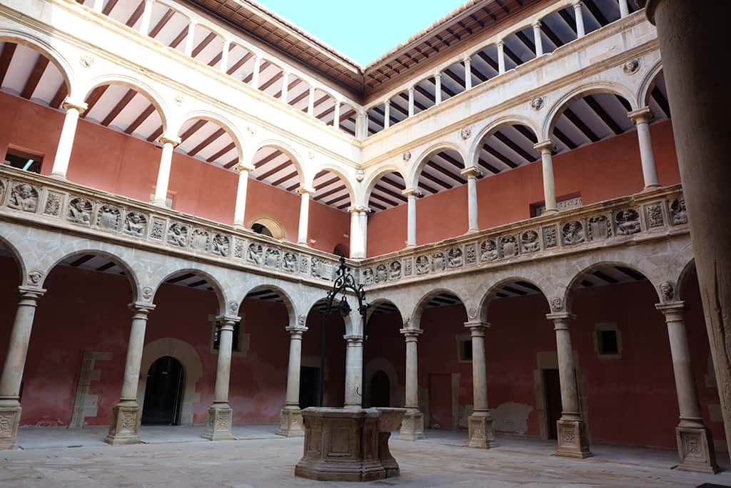 XXIX Festa del Renaixement - Jurament dels arxivers de la Ciutat