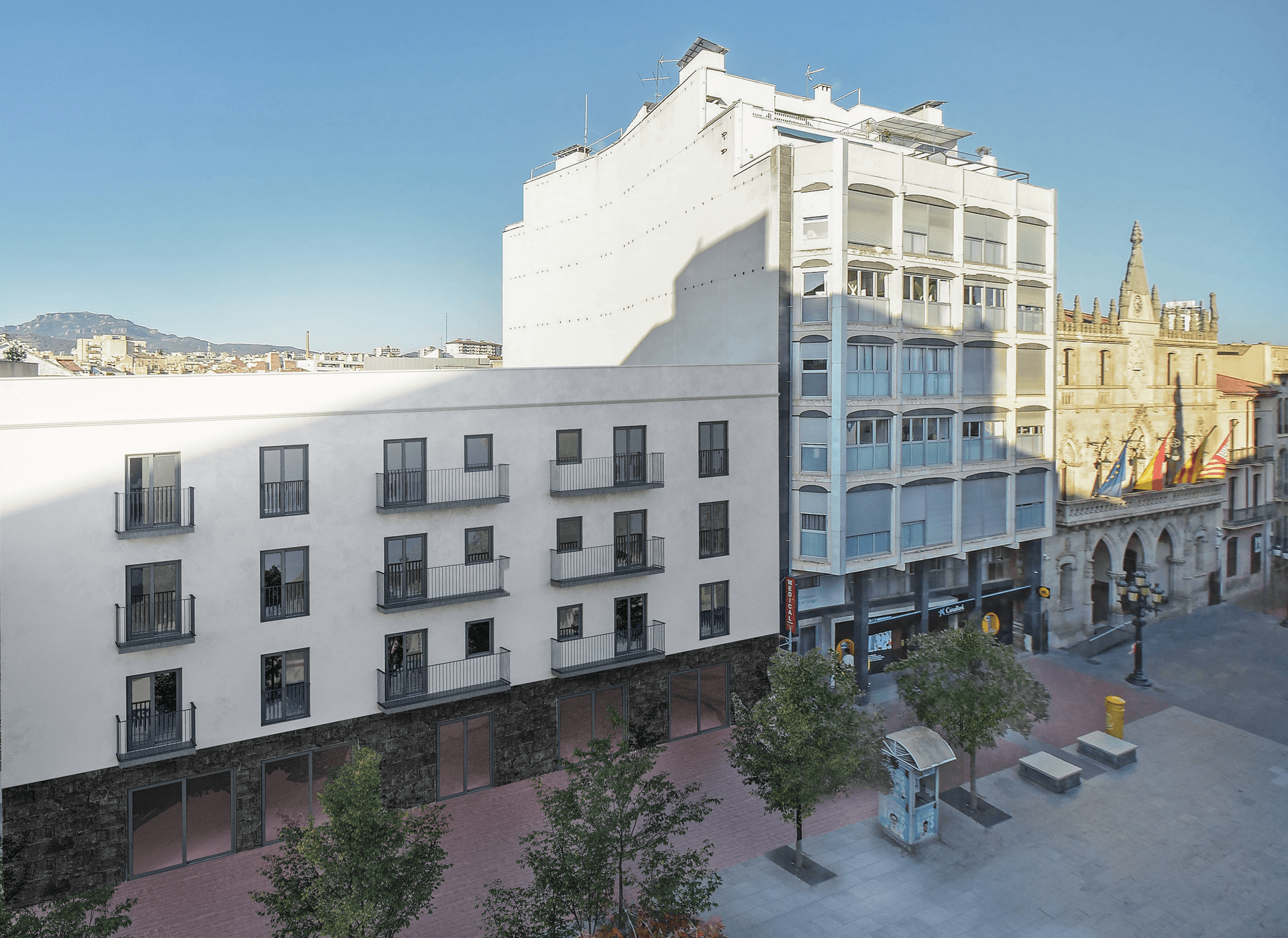 Raval de Montserrat