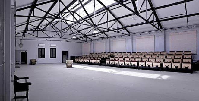 Réplika Teatro