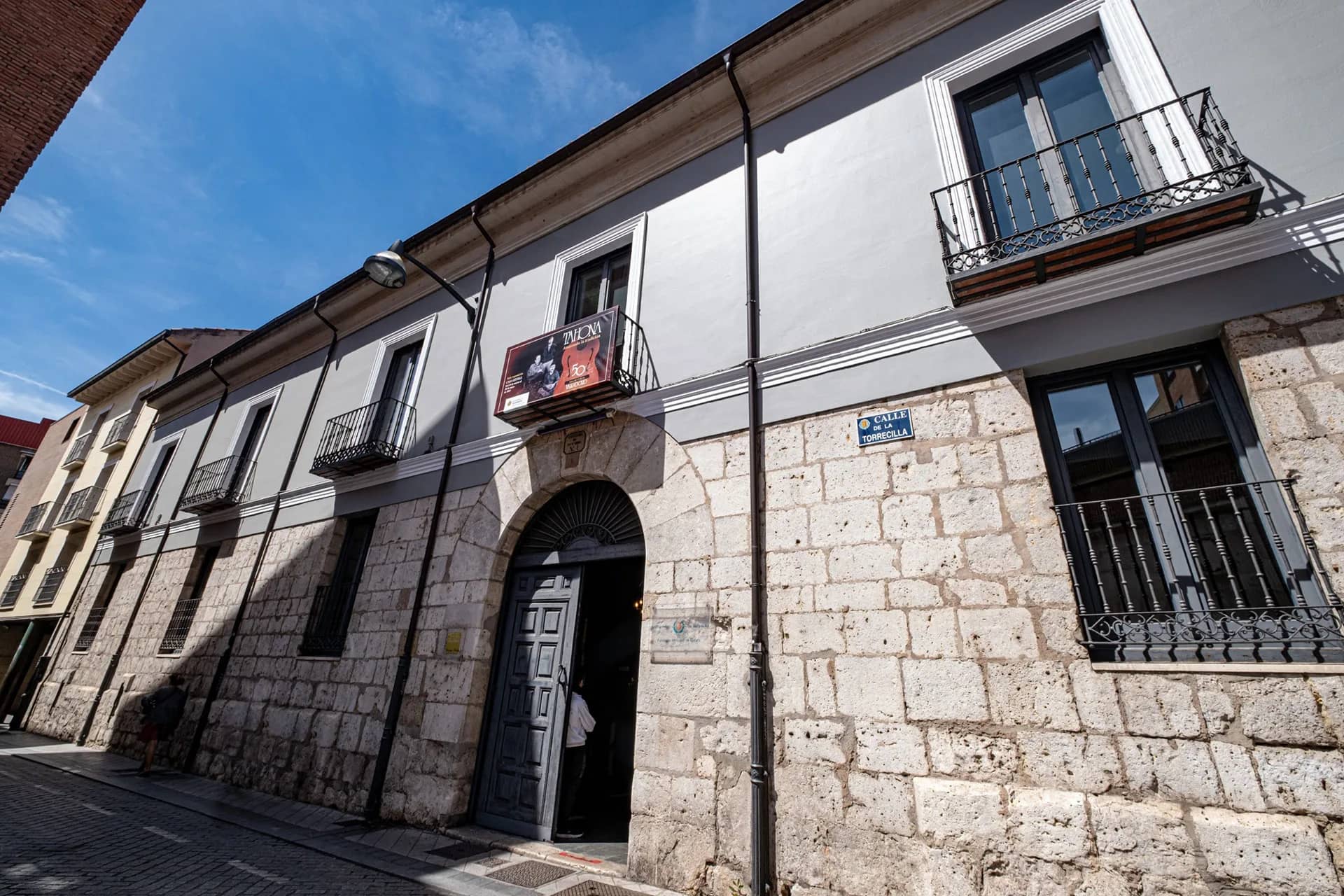 Casa Revilla