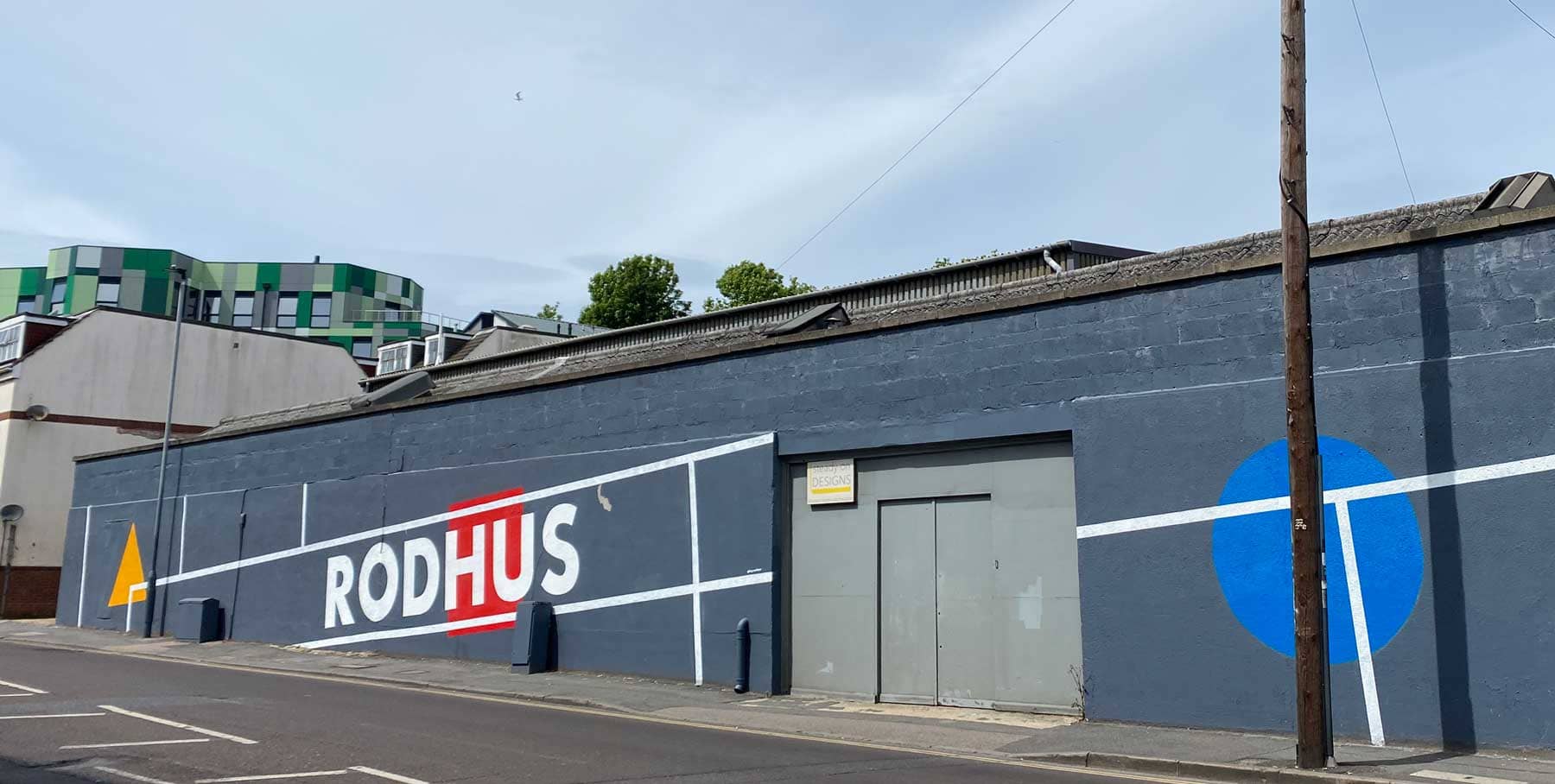 Rodhus Studios