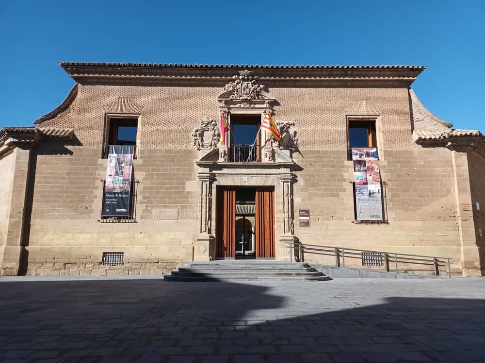 Museo de Huesca