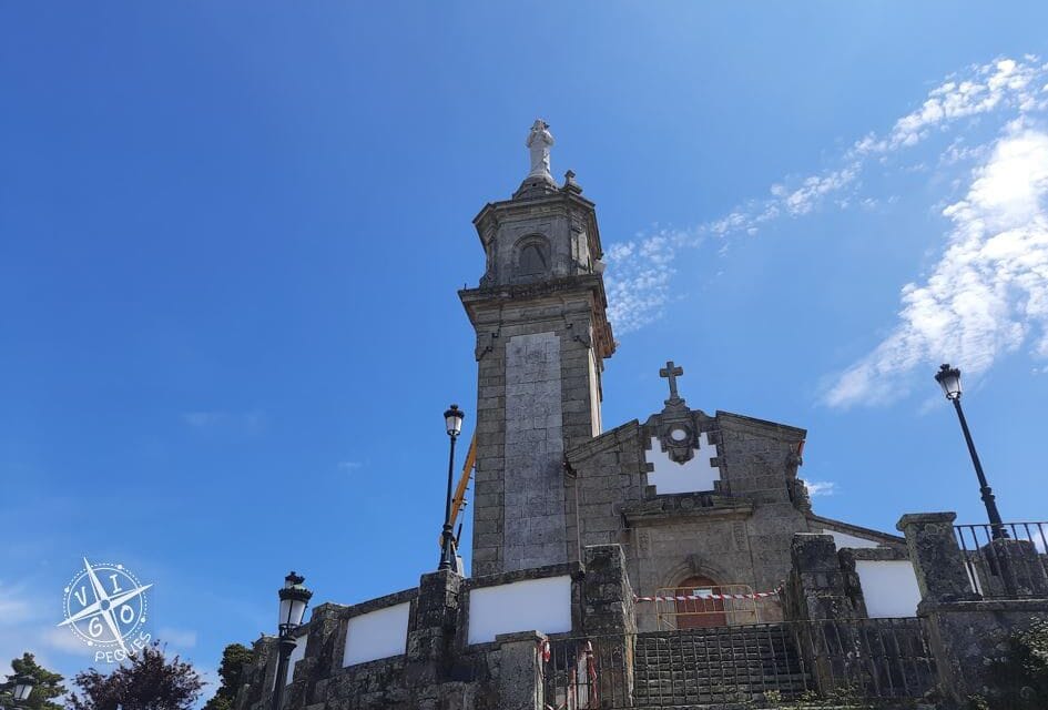 Procesión del Sagrado Corazón de Jesús