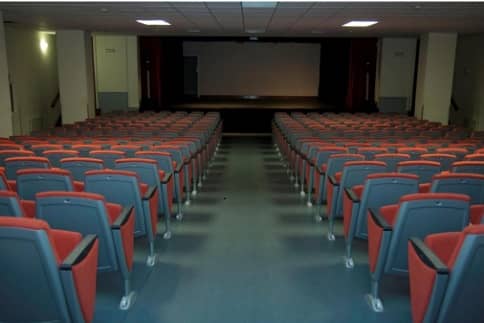 Centro Municipal Integrado Ateneo de La Calzada