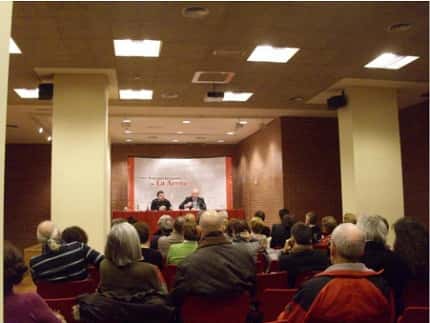 Proyecci贸n de 'Caras y lugares' - Ciclo Agn猫s Varda