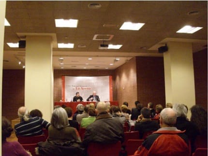 Proyecci贸n de 'Caras y lugares' - Ciclo Agn猫s Varda