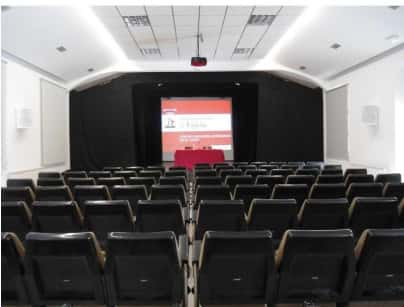 Proyecci贸n de 'Cleo de 5 a 7'