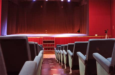 Sala Carolina