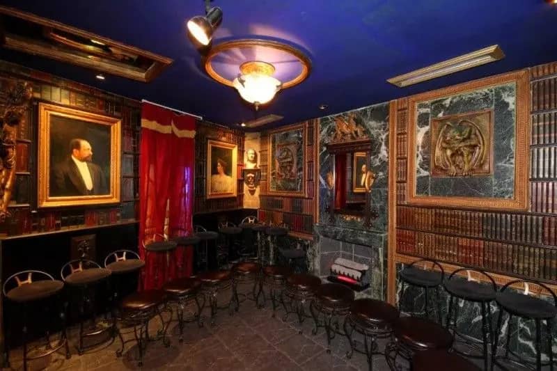 Sala Houdini
