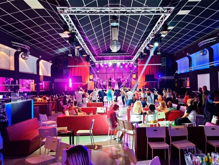Madison Concert Club