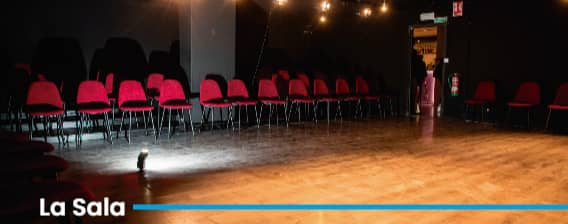 Sala Pangolí