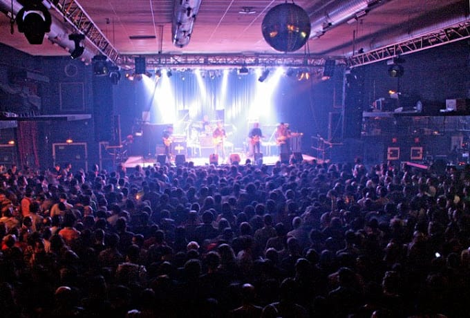 Jinjer + Unprocessed + Textures (European Duél Tour 2026)