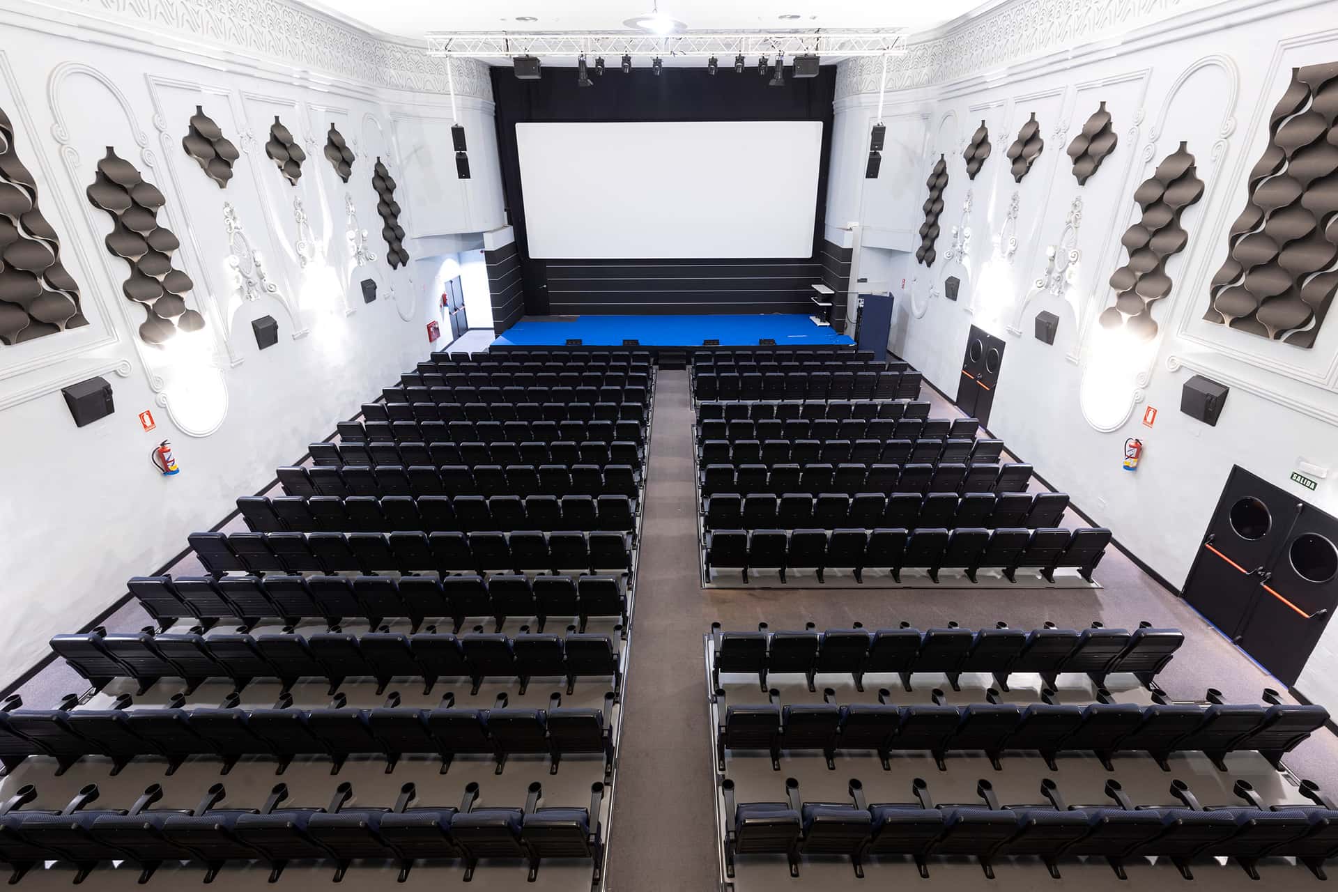 Presentación del documental 'Opus Magnum, un retablo para recuperar la memoria'