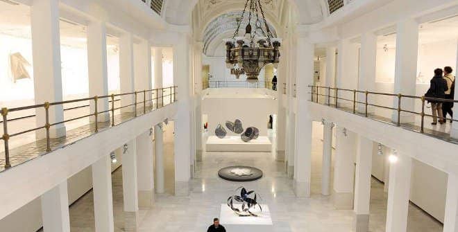 Sala Alcalá 31