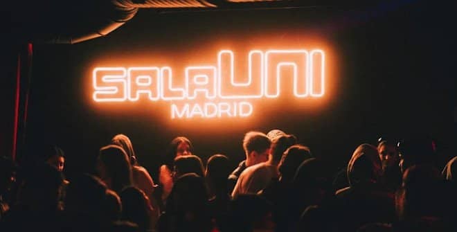 Sala UNI