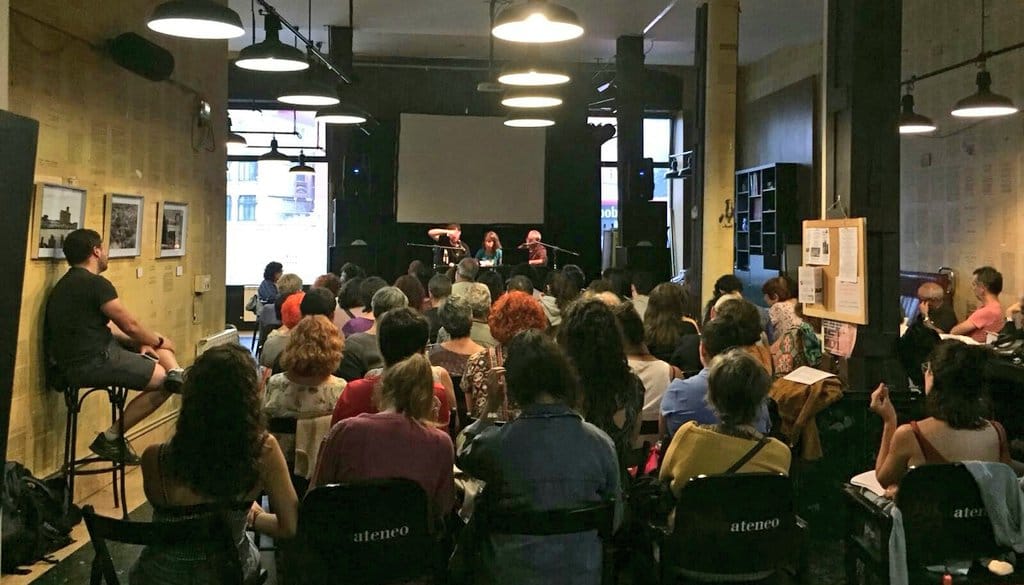 Larruazalaren memoriak / Memorias de la piel