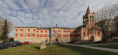 Colegio Salesianos María Auxiliadora