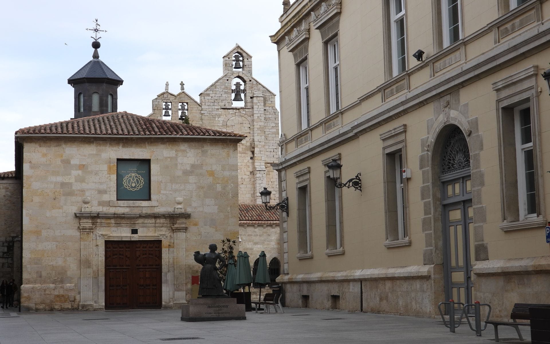 Concierto de la Banda Municipal de Música de Palencia