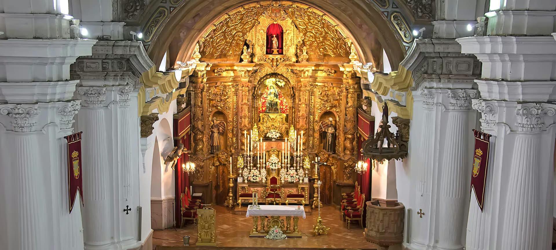 Pregón de San Daniel