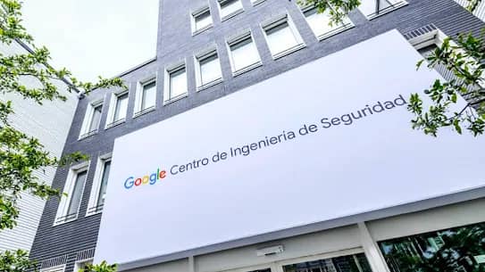 Google Safety Engineering Center (GSEC Málaga)