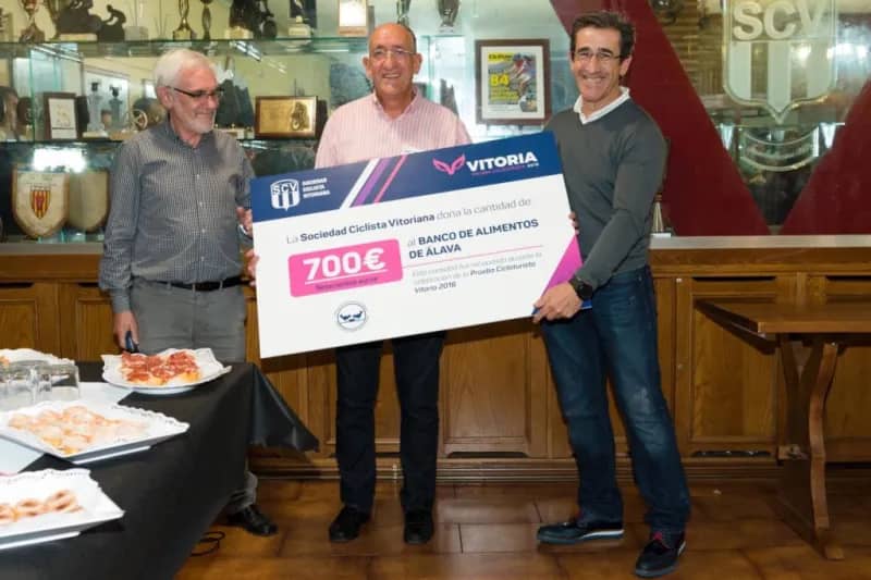 Banco de Alimentos de Álava