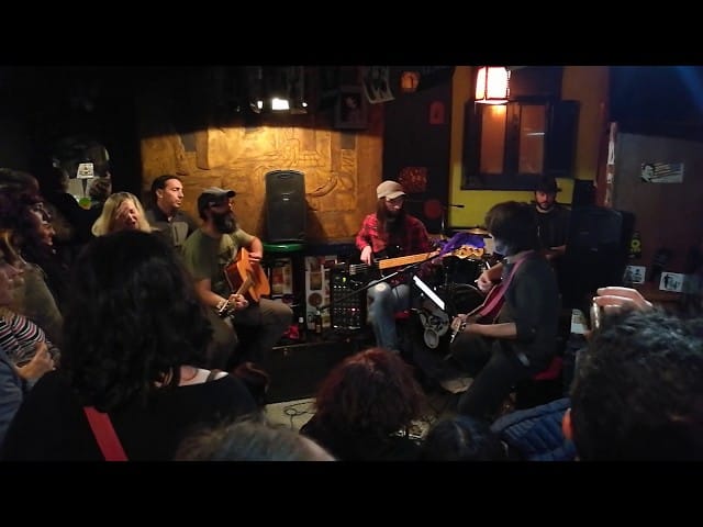 Lunes del Bolero Prohibido