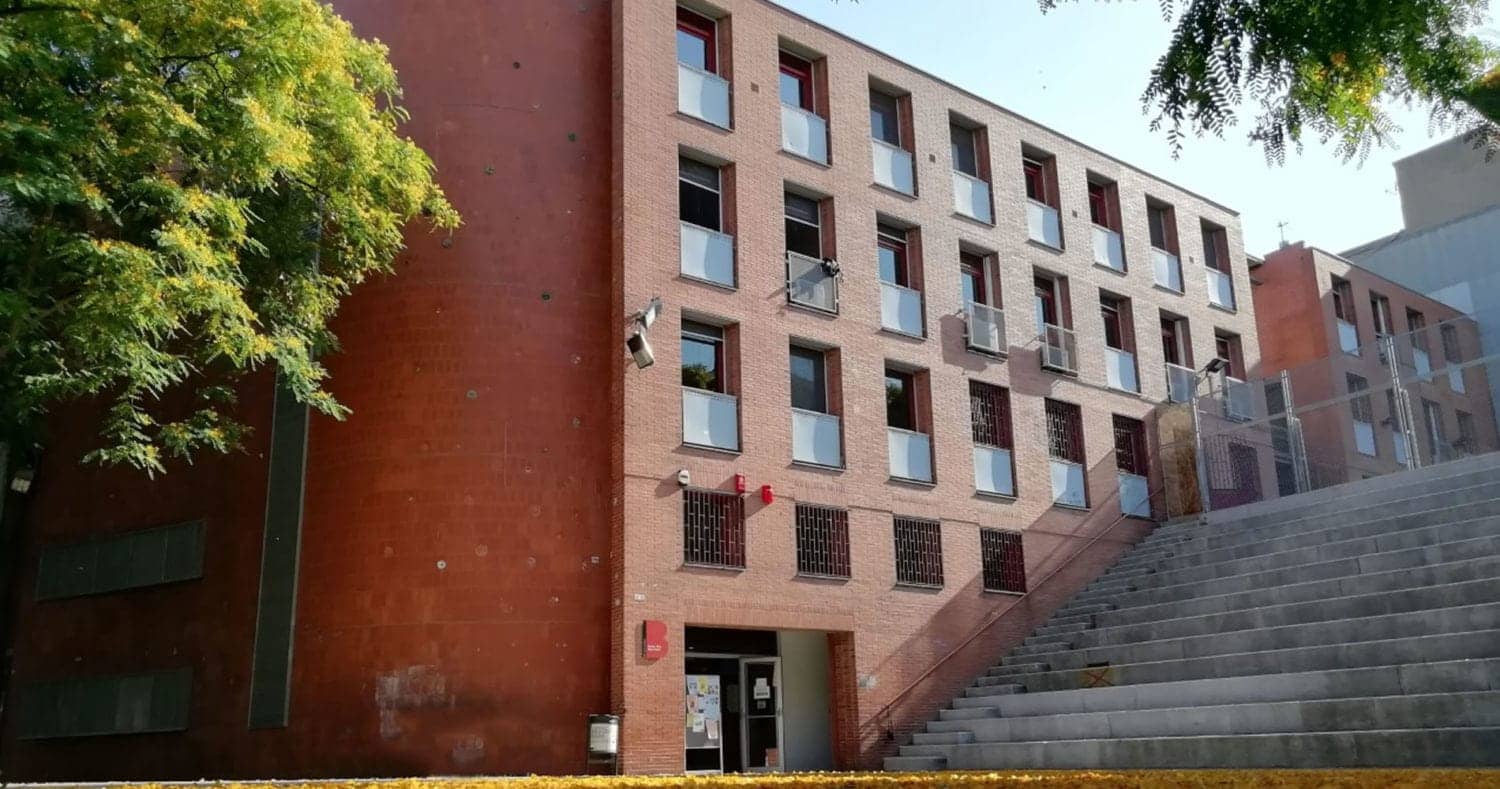 Centre Cívic Bon Pastor