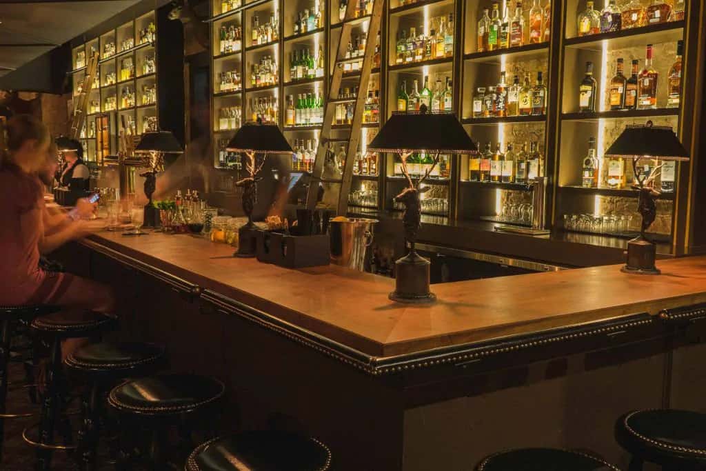 Mezcal Amaras Guided Tasting
