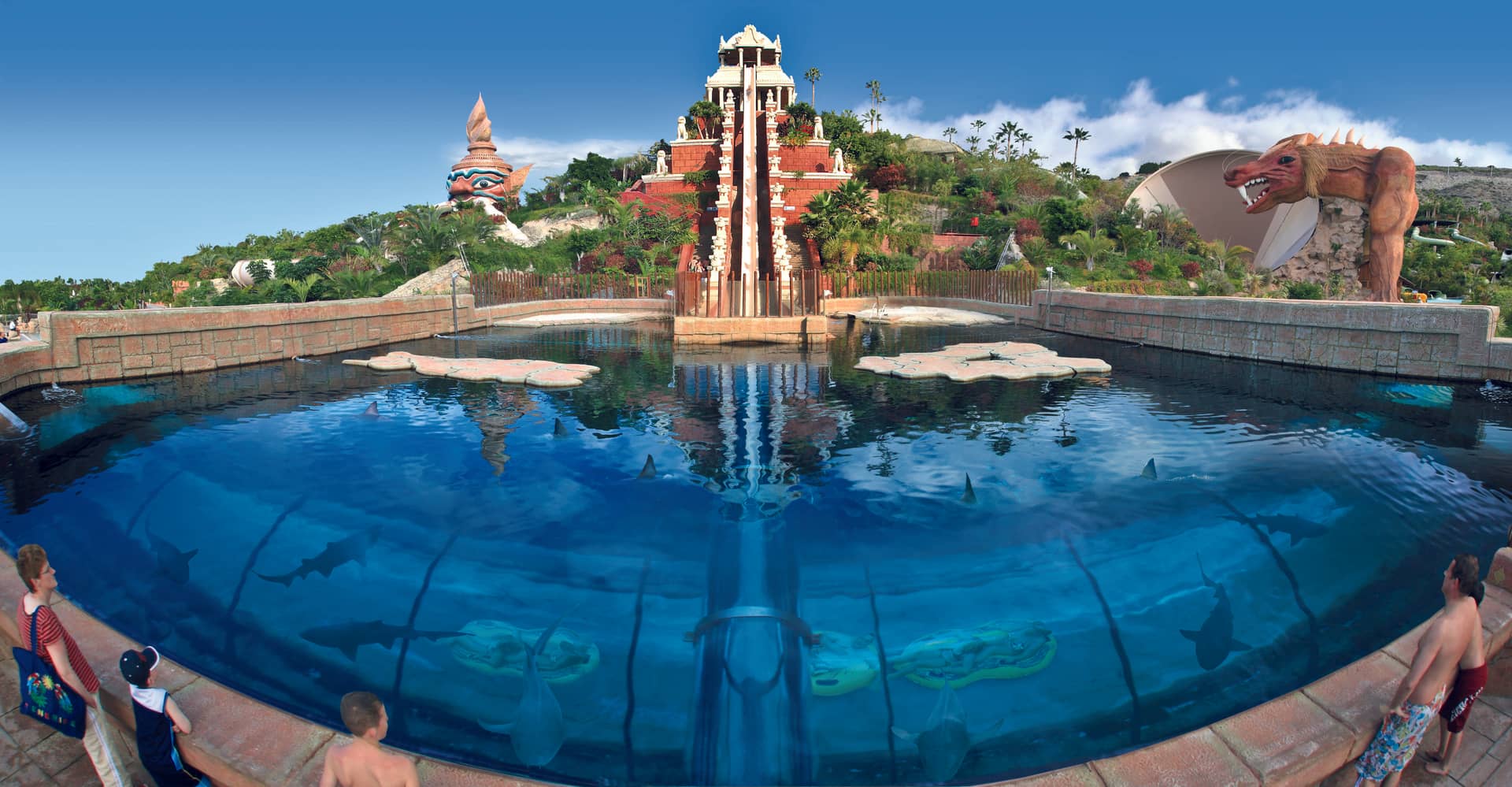 Siam Park