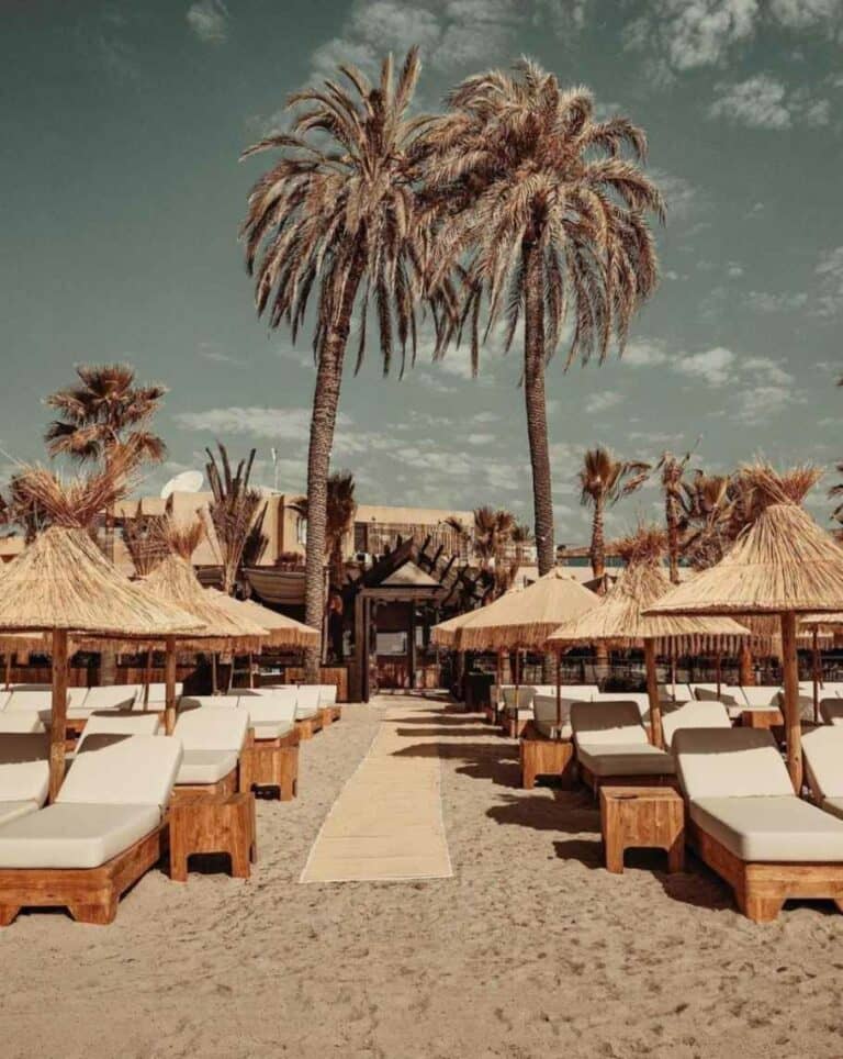 Playa Soleil Ibiza