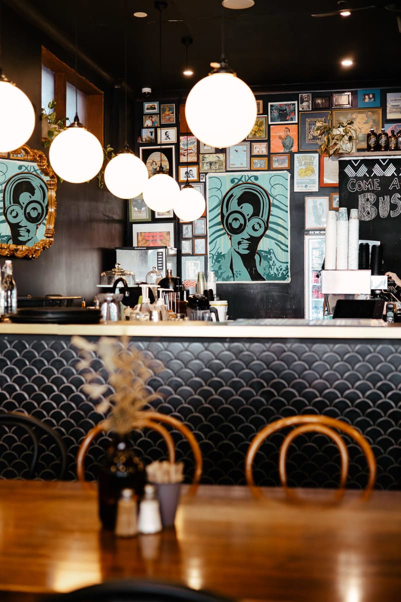 Music Trivia at Son Of A Gun Diner