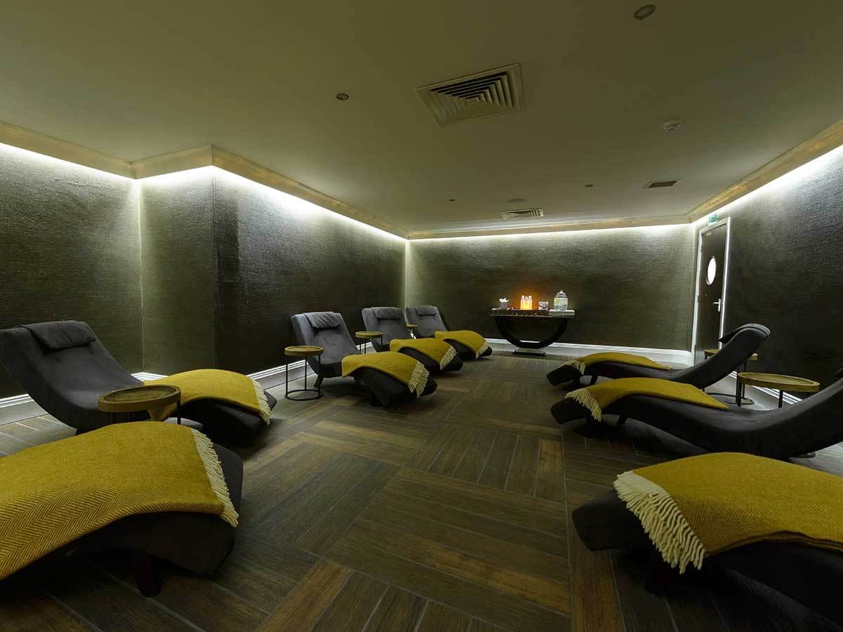 Sound Bath & Relaxation Session