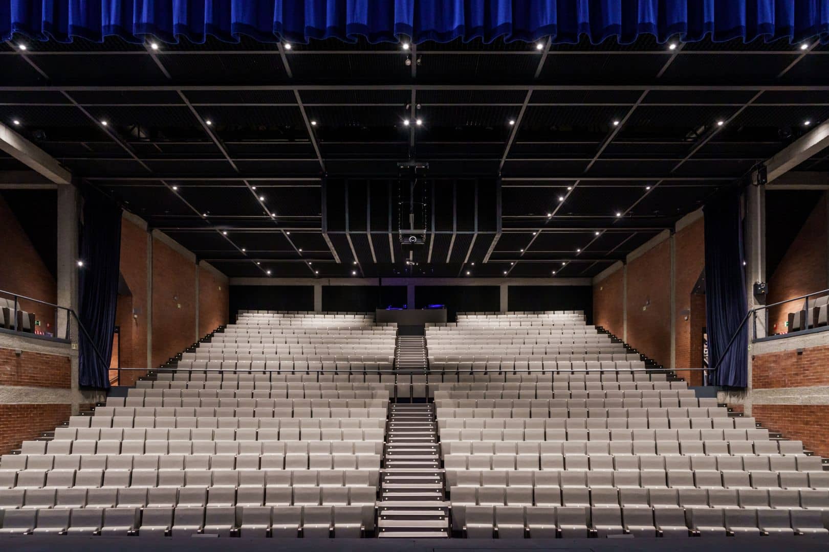 Teatro Auditorio Adolfo Marsillach