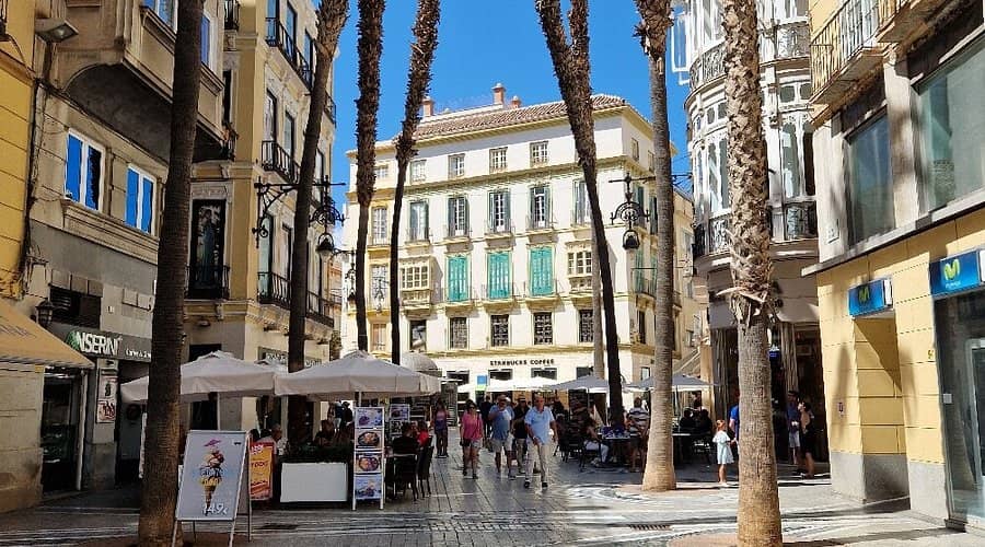 Plaza de Félix Sáenz