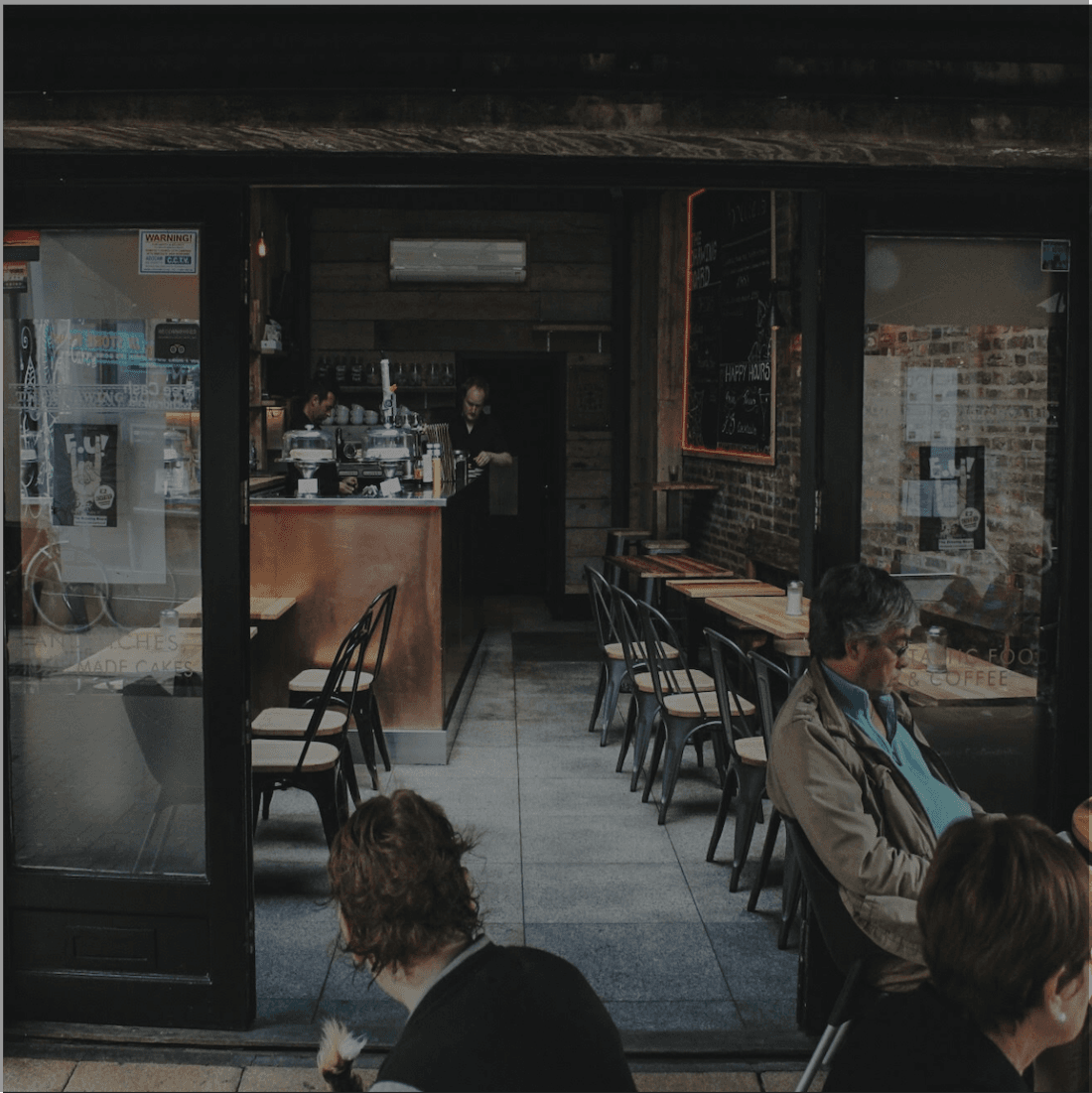 SpeedQuizzing at The Drawing Board Cafe Bar