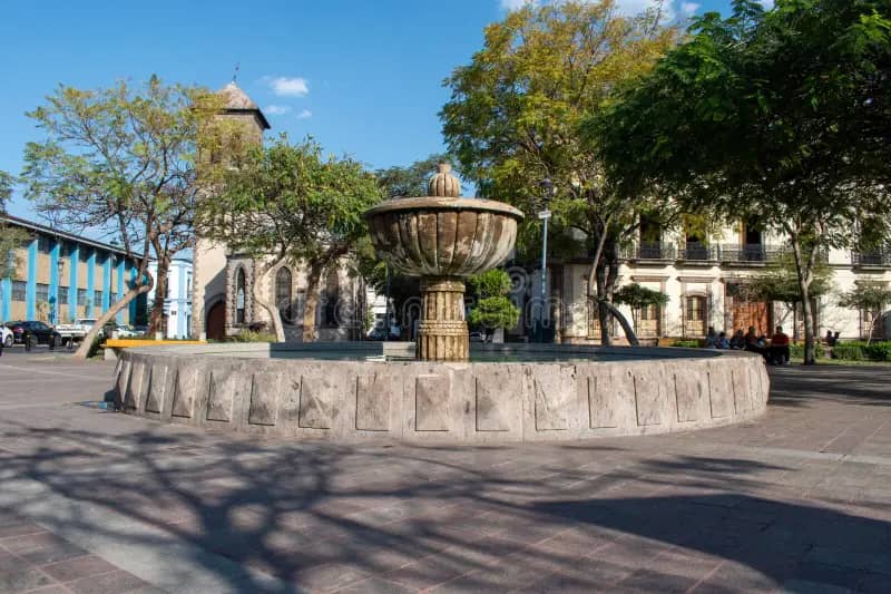 Parque Louis Braille
