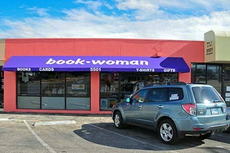 BookWoman