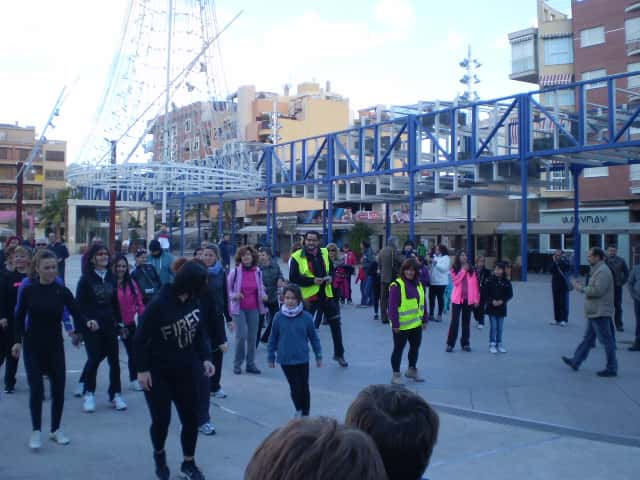Feria de Asociaciones