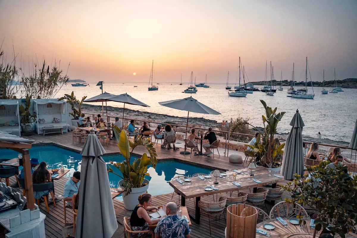 Monkey Ibiza