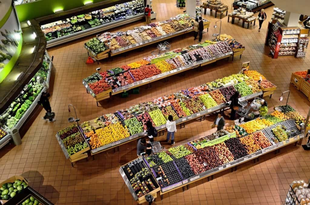 Lectura e interpretación del etiquetado alimentario