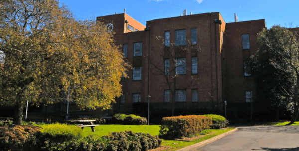 TAFE NSW - Newcastle, Tighes Hill