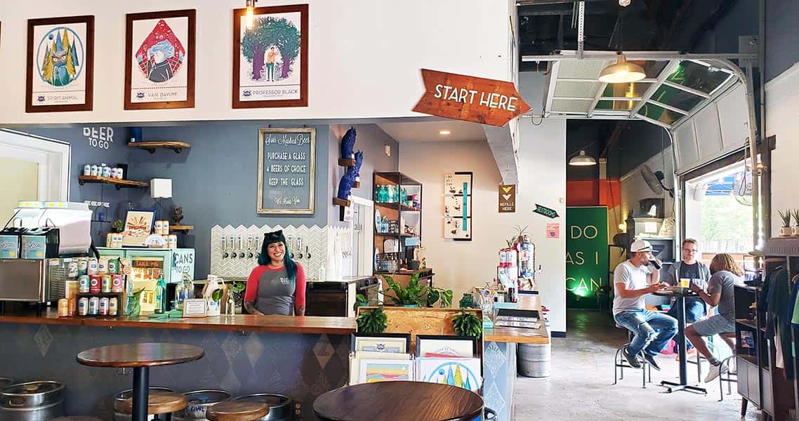 Sour & Blossom: Amazon Inspired Painting Workshop