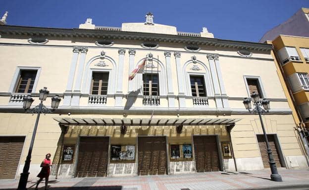 Teatro Principal