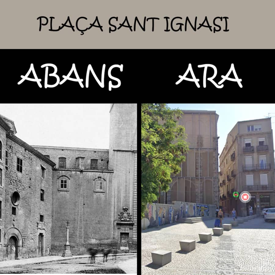 Associació de Veïns i Veïnes de Sant Pau