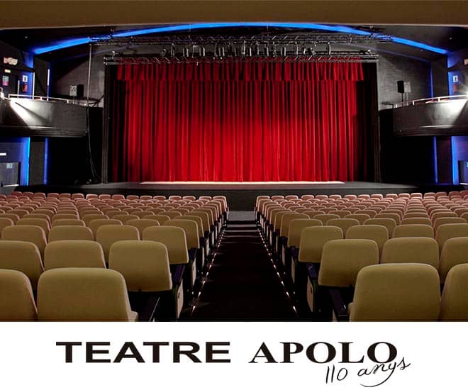 Teatre Apolo